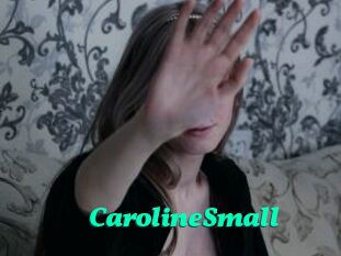 CarolineSmall