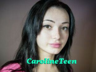 CarolineTeen