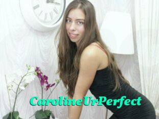 CarolineUrPerfect