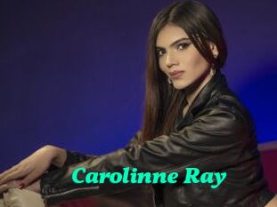 Carolinne_Ray