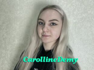 CarollineDemy