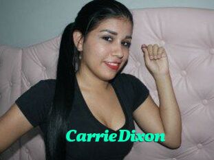 CarrieDixon