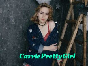 CarriePrettyGirl