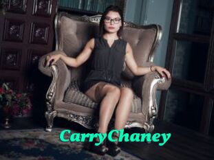 CarryChaney