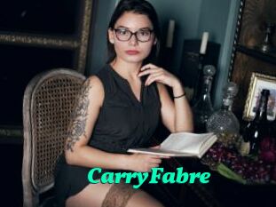 CarryFabre