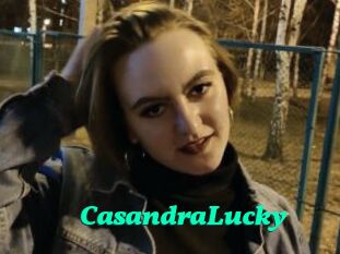 CasandraLucky