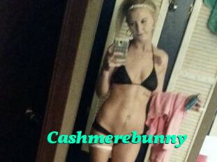 Cashmerebunny