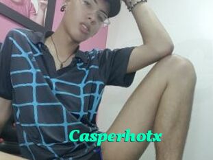 Casperhotx