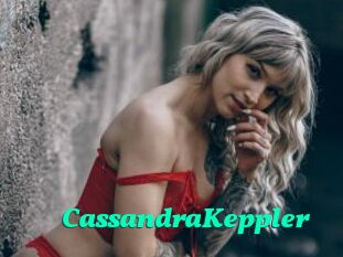 CassandraKeppler