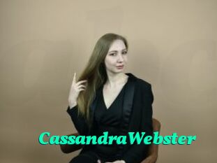 CassandraWebster