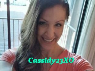 Cassidy23XO