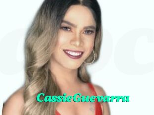 CassieGuevarra