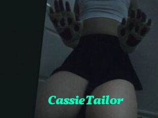 CassieTailor