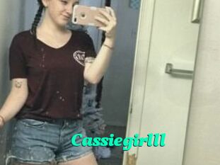 Cassiegirlll