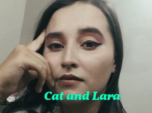 Cat_and_Lara