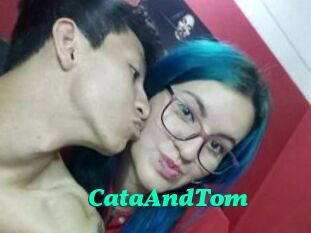 CataAndTom