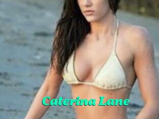 Caterina_Lane