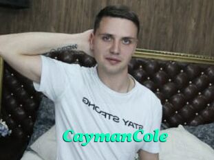 CaymanCole