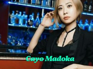 Cayo_Madoka