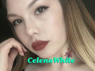 CelenaWhite