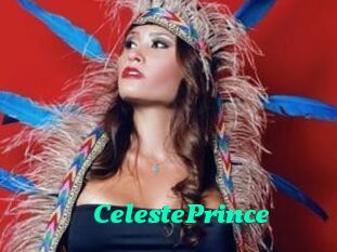 CelestePrince