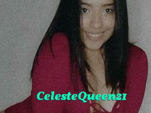 CelesteQueen21