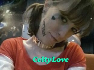 CeltyLove