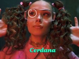 Cerdana