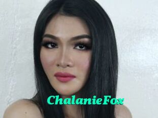 ChalanieFox