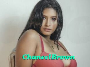 ChaneelBrown