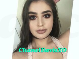 ChanelDavisXO