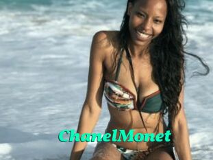 ChanelMonet