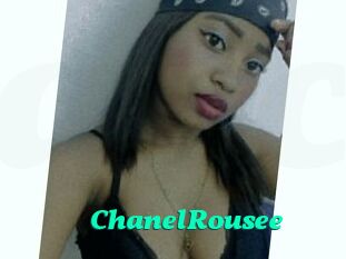 ChanelRousee