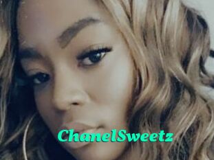 ChanelSweetz