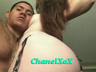 ChanelXoX