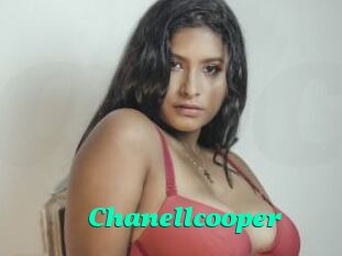 Chanellcooper