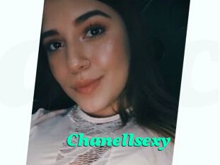 Chanellsexy