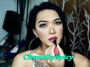 ChanellySpicy