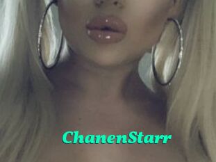 ChanenStarr