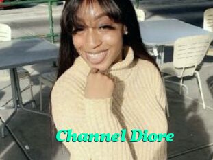 Channel_Diore