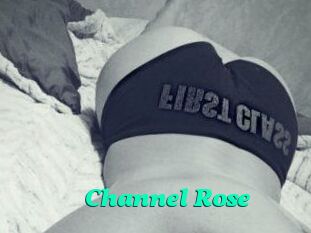 Channel_Rose