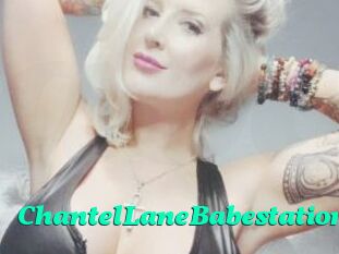 ChantelLaneBabestation