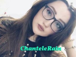 ChanteleRain