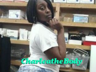 CharleatheBody