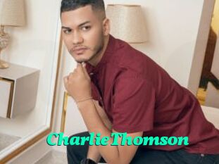 CharlieThomson