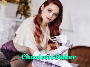 CharlotteBaker