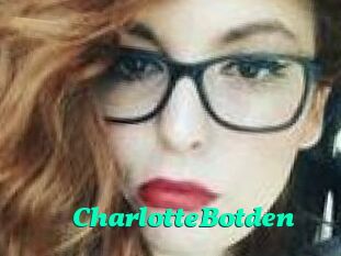 CharlotteBotden