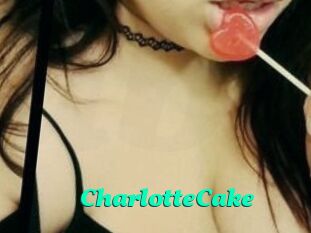 CharlotteCake