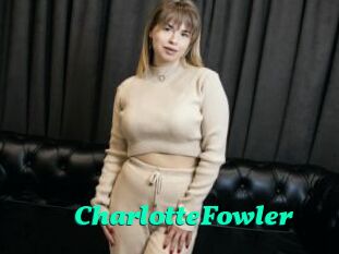 CharlotteFowler