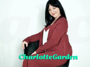 CharlotteGarden